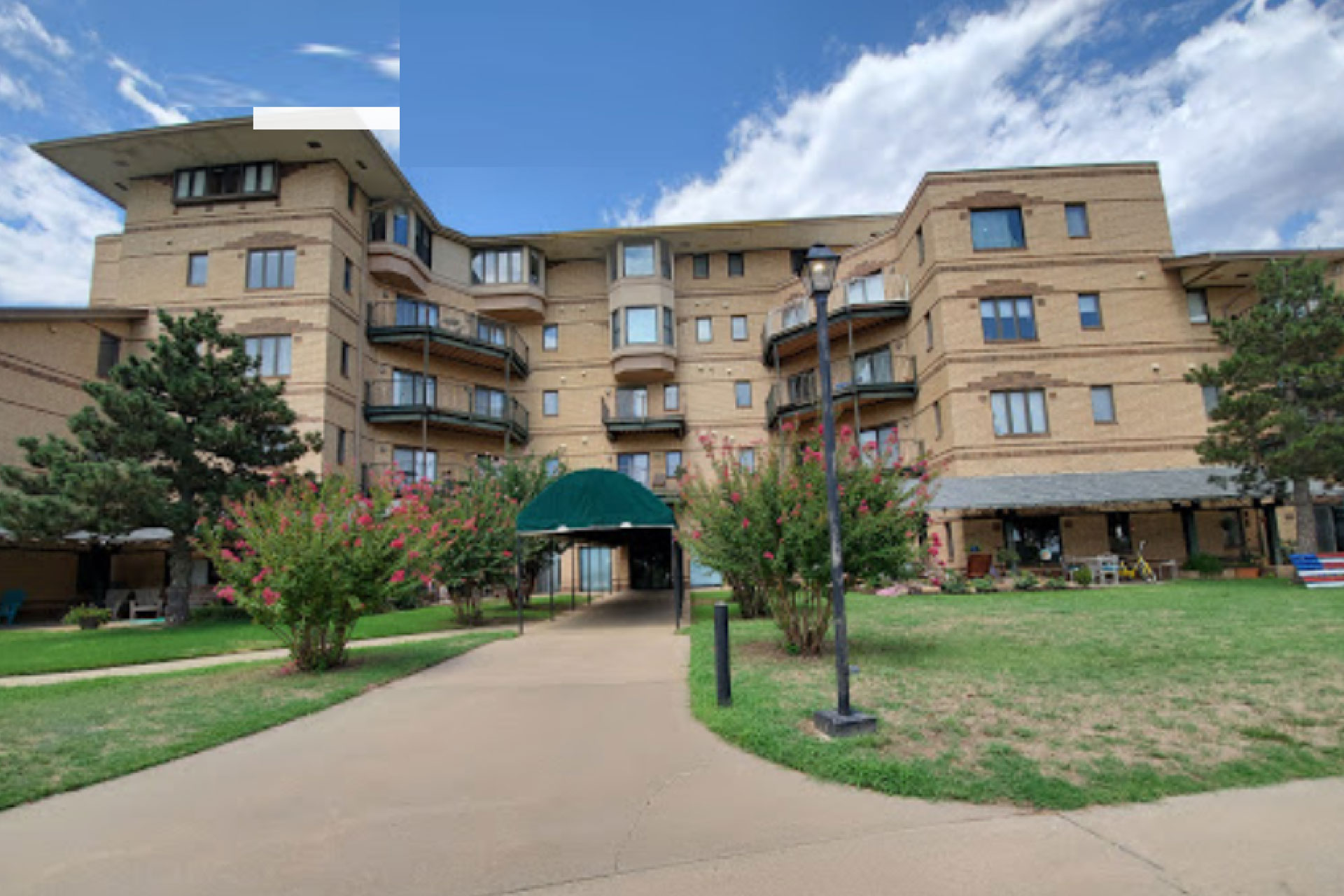 Baptist Village of Enid Baptist Village Communities