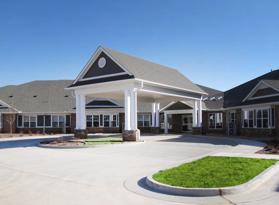 Senior Adult Lifestyle Community | Elk City, Oklahoma